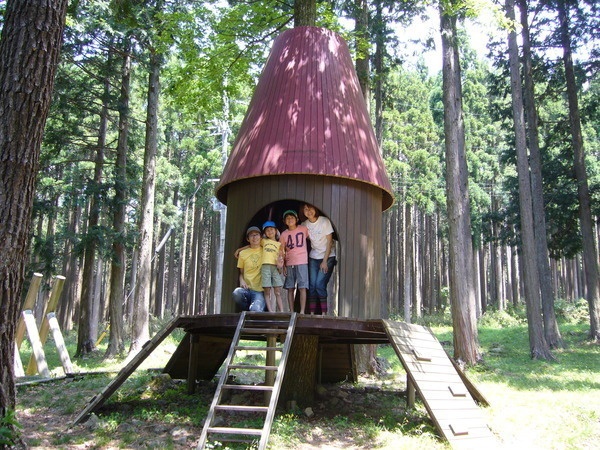 グリム冒険の森