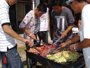 味の店にしんすに