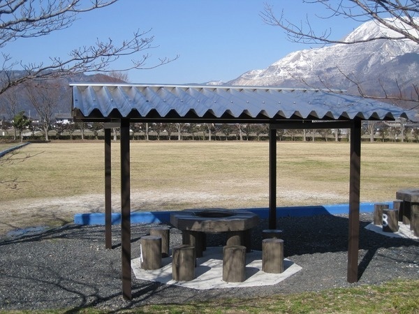 グリーンパーク山東