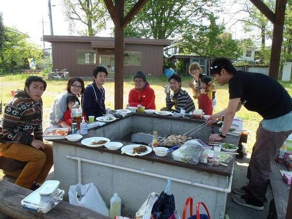 BerryPark in 小山