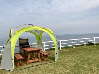 アウトドアヴィレッジ曽我浦