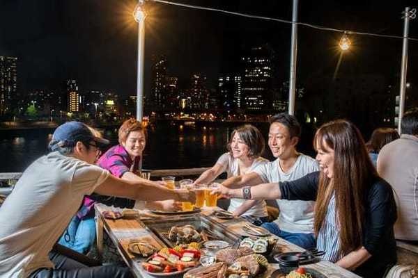 中之島漁港