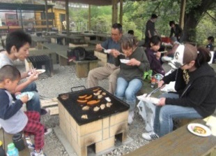 別府ラクテンチ