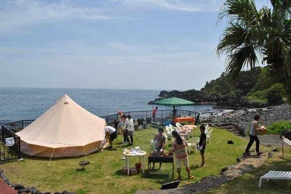 伊豆海洋公園ダイビングセンター