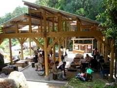 油山市民の森