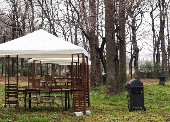 REALBBQ PRODUCE ROT FEST CAMP さいたま