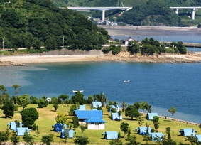 御立岬公園