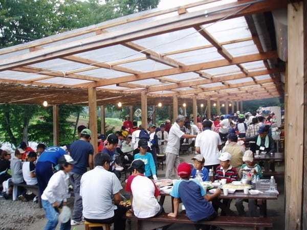 望郷にこにこファーム