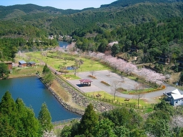 伊佐ノ浦公園