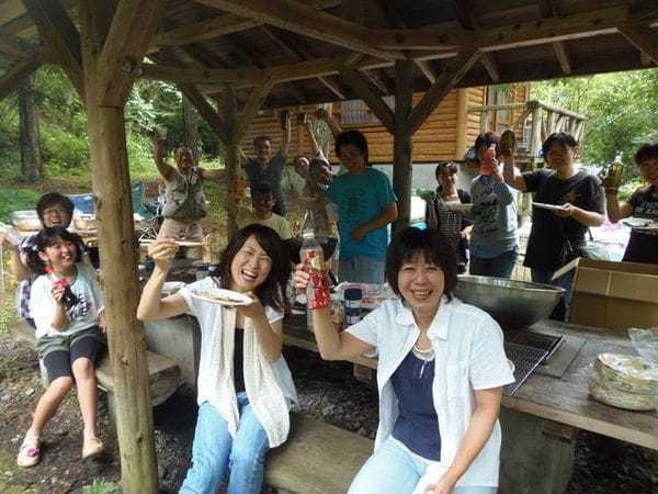 光源の里温泉 ヘルシー美里