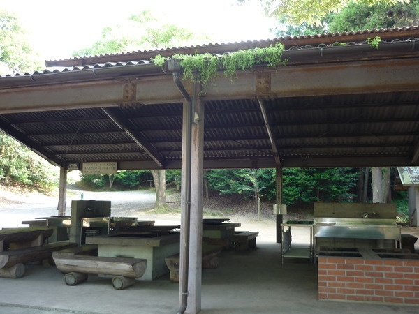 みろく自然公園
