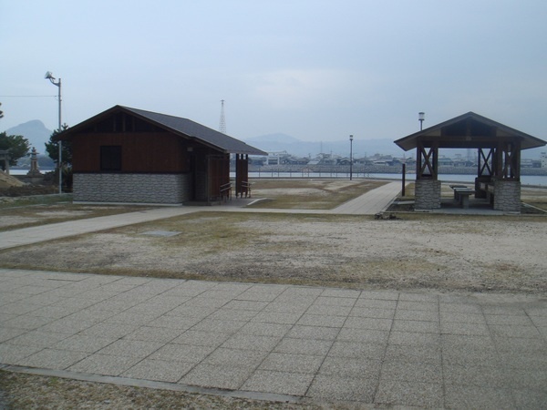 北条鹿島