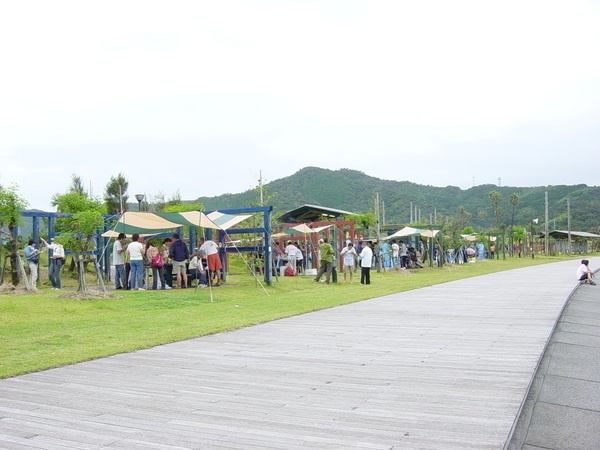 県立公園ヤ・シィパーク