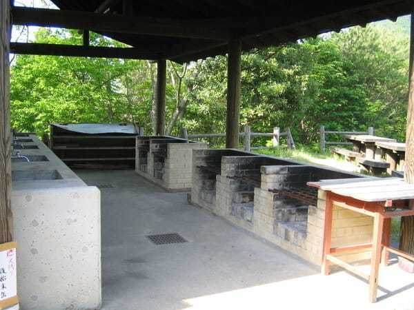 岩美町立町民いこいの里