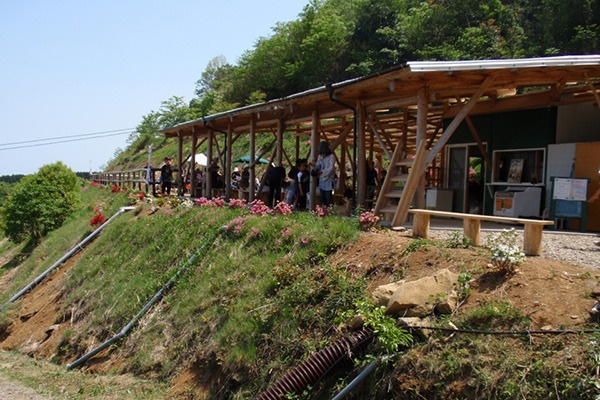 風の牧場