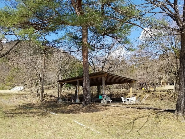 美濃が原森林公園