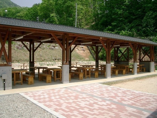 霊山こどもの村