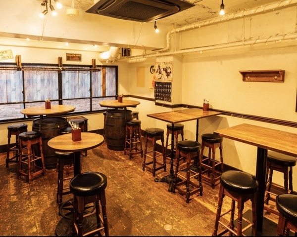Bitter Valley Grill