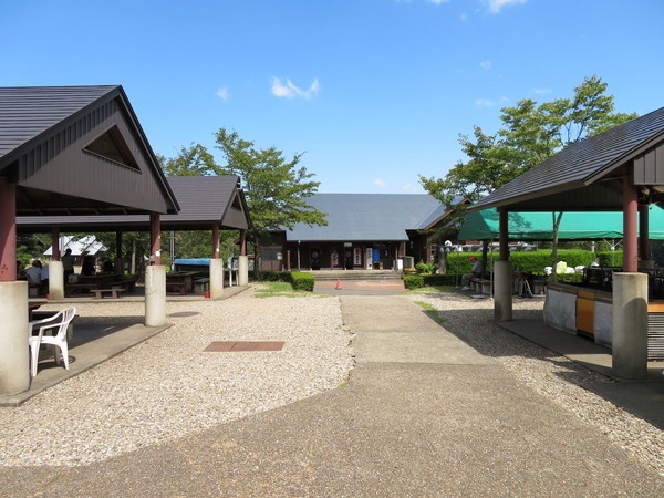 太陽と星と木の国SSTらんど
