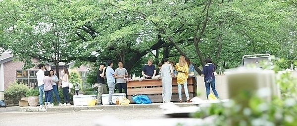 大泉工場 OKS CAMPUS