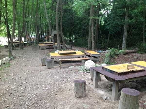 宝塚ダッシュ村