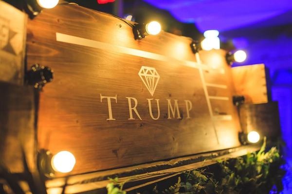 トランプ バー＆バーベキュー（TRUMP Bar&amp;amp;barbecue）