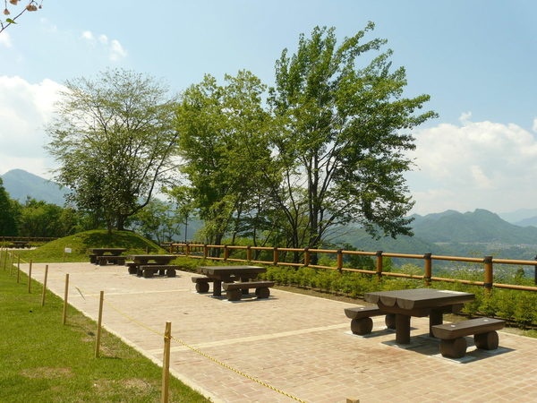 桂川ウェルネスパーク