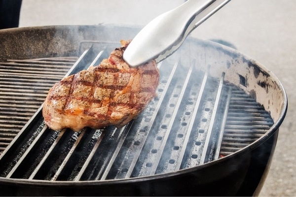 異国精肉店ザ・アミーゴス岐阜長森店 SteakBBQコート