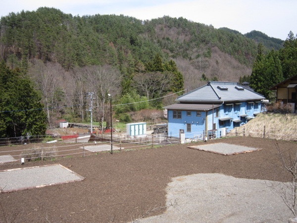 和みの里キャンプ場