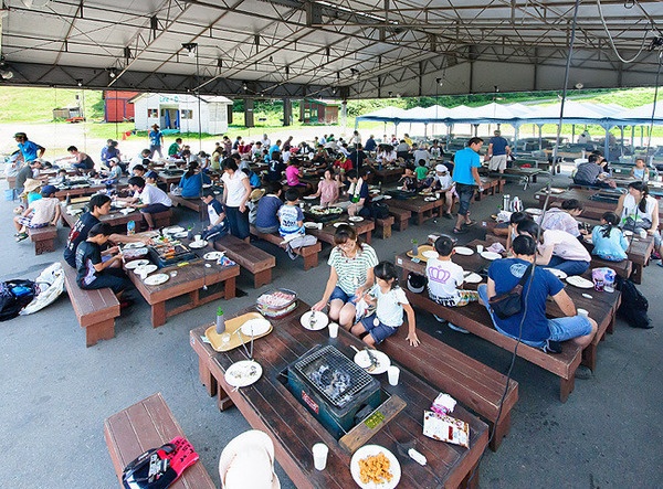 Hakuba47 MOUNTAIN SPORTS PARK