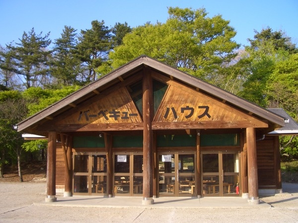 旭高原元気村
