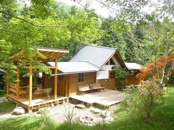 ミヤシタヒルズ オートキャンプ場