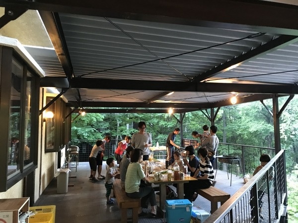 ペンション ハーモニー