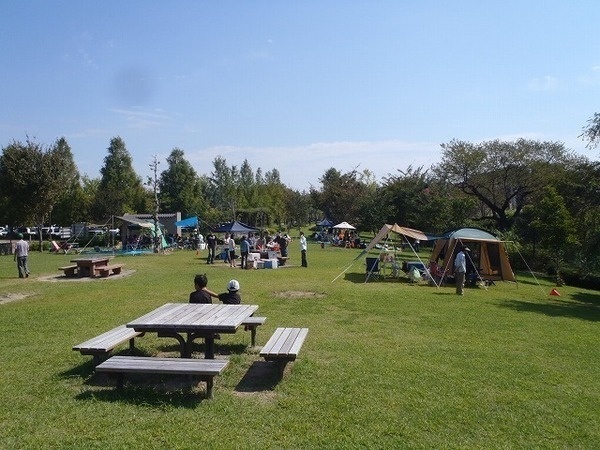 大野極楽寺公園