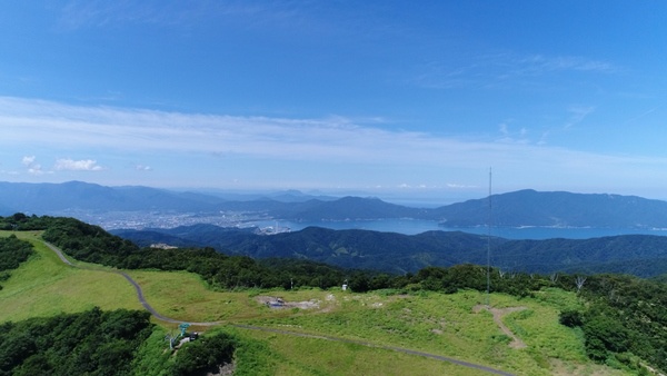 余呉高原リゾート・SKY PARK JAPAN YOGO