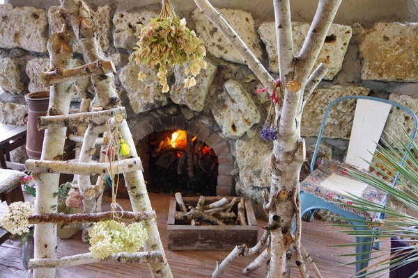 woodygardenBBQ