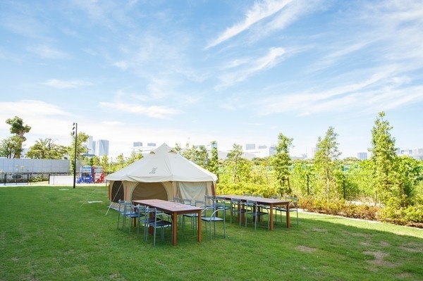 Will dining & BBQ