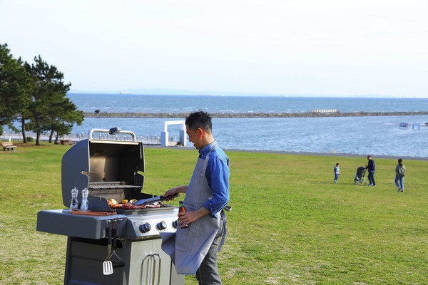 SORAMIDO BBQ(ソラミド バーベキュー)