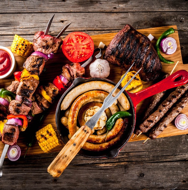 アイコン渋谷 室内ガーデン BBQ & 貸切パーティー