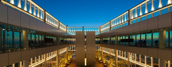 SKY GARDEN 300
