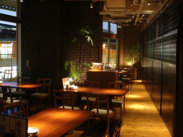 金山ソウル