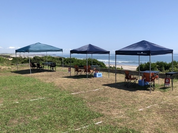 シーサイド太東海岸 鍋・BBQ & AUTOCAMP